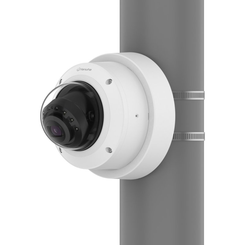 Hanwha SBD-180PMW security camera accessory Mount