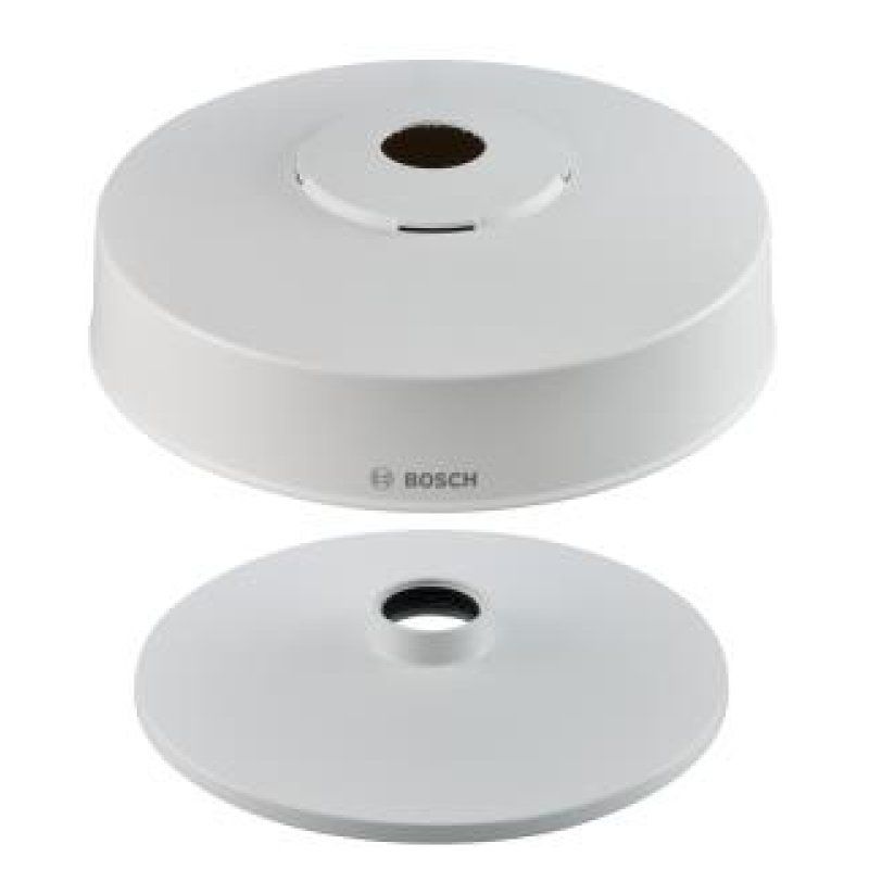 Plaque interface suspension 300 mm