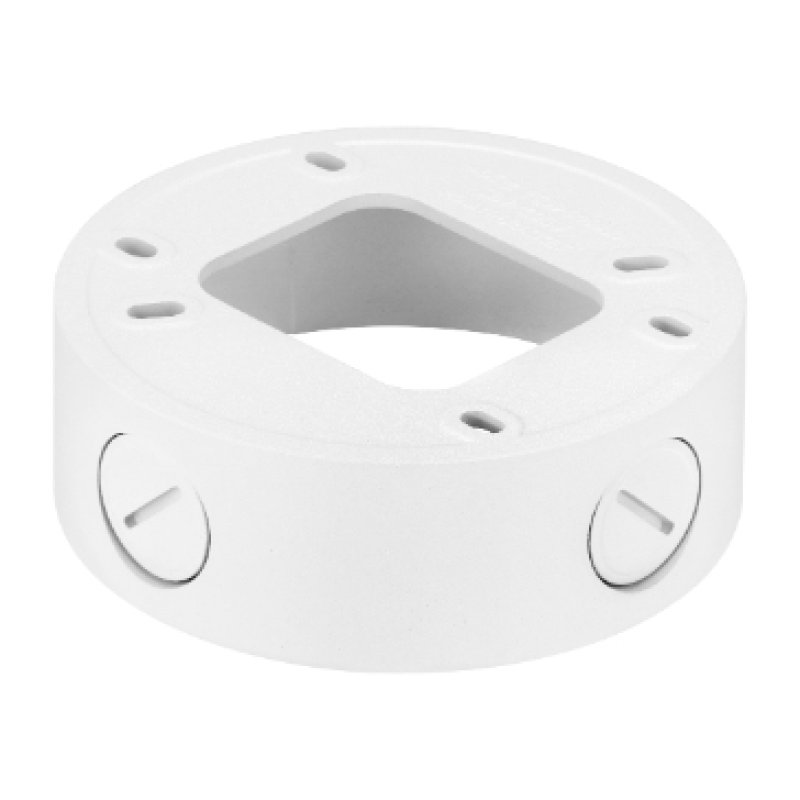 Hanwha SBV-120GW support et boîtier des caméras de sécurité Boîte de jonction