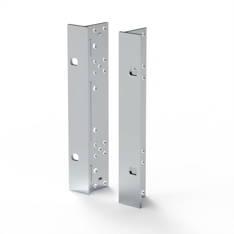 Support 19" 4U x2 24564-297