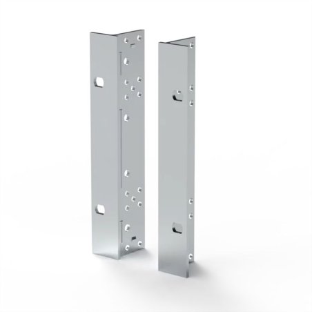 Support 19" 4U x2 24564-297