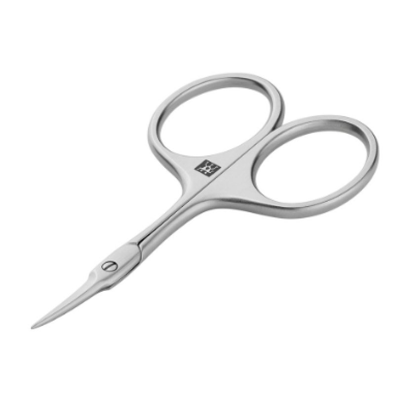 ZWILLING 49661-091-0 manicure scissors Stainless steel Straight blade Nail scissors