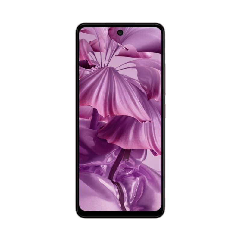 HMD Pulse - 4G, 4GB/64GB, 6.56", 13MP/8MP, 5.000 mAh Pink