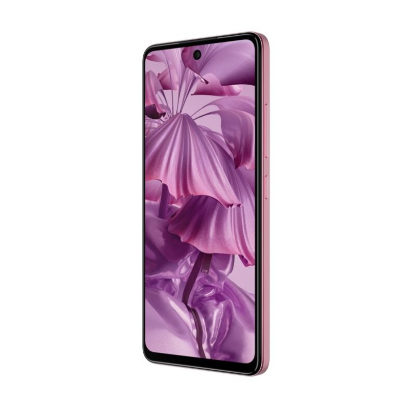 HMD Pulse - 4G, 4GB/64GB, 6.56", 13MP/8MP, 5.000 mAh Pink