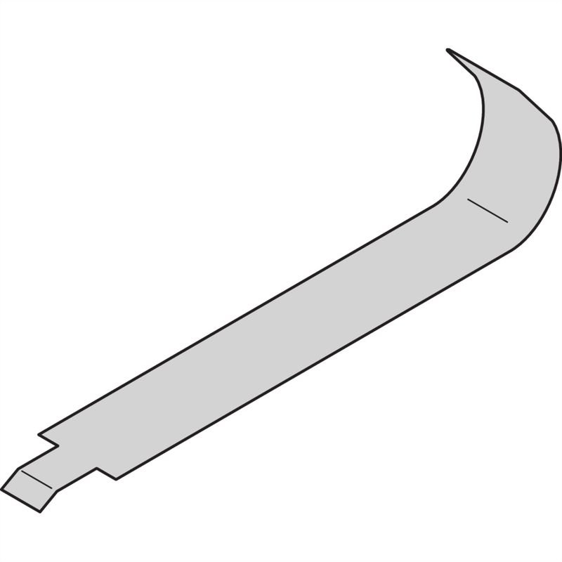 Outil dassemblage pour écrous de cage 21127-990