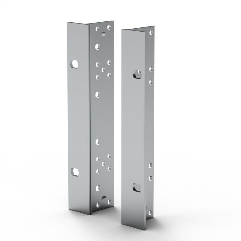 Support 19" 4U x2 24560-297