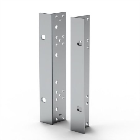 Support 19" 4U x2 24560-297