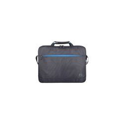DELL ES1520C notebook case 39.6 cm (15.6") Briefcase Black
