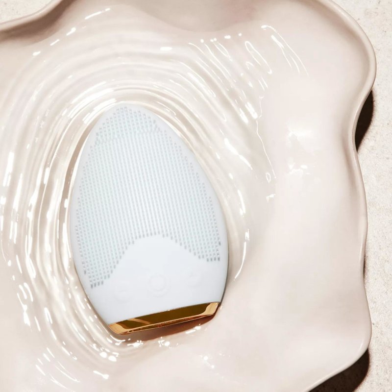 Silk'n Bright Lux Vibrating brush Green Battery