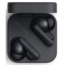 Nothing CMF Buds Pro 2 Headset True Wireless Stereo (TWS) In-ear Calls/Music Bluetooth Dark Grey