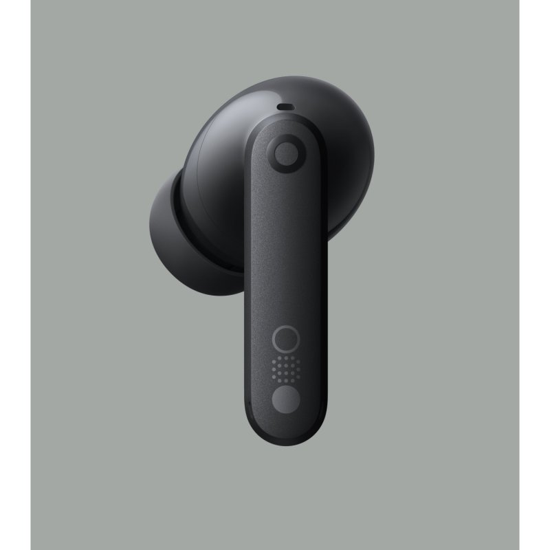 Nothing CMF Buds Pro 2 Casque True Wireless Stereo (TWS) Ecouteurs Appels/Musique Bluetooth Gris foncé