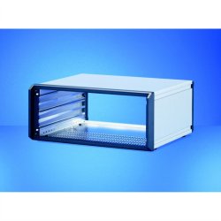 PROPAC PRO Boîtier 3U 42HP 326mm 14576-123