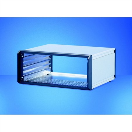 PROPAC PRO Boîtier 3U 42HP 326mm 14576-123