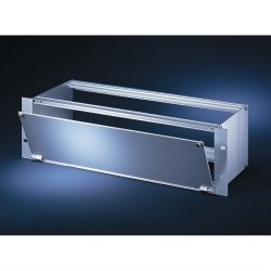 Kit face avant, charnières bas, 3U, 84HP 20848-601