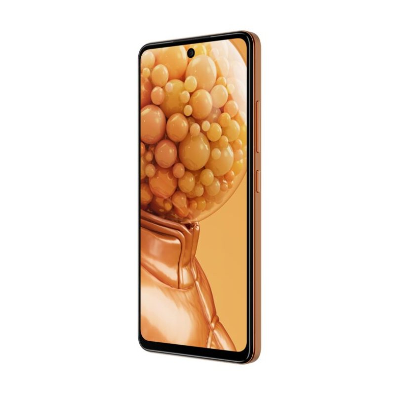 HMD PULSE PLUS 4 128GB DS APRICOT CRUSH