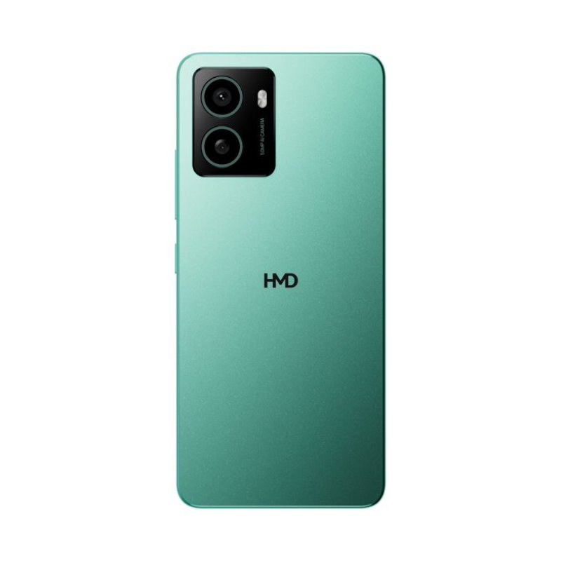 HMD PULSE PLUS 4 128GB DS GLACIER GREEN