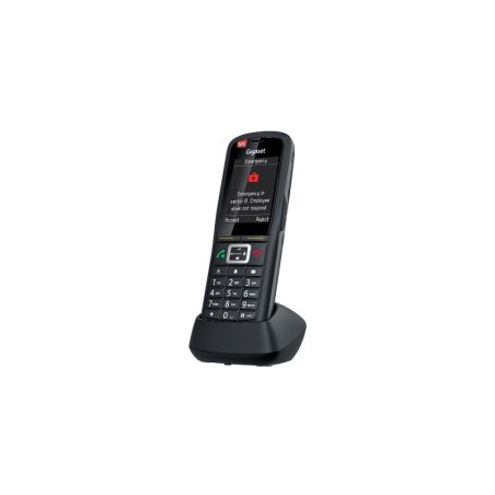Gigaset PRO DECT Handset R700H protect PRO