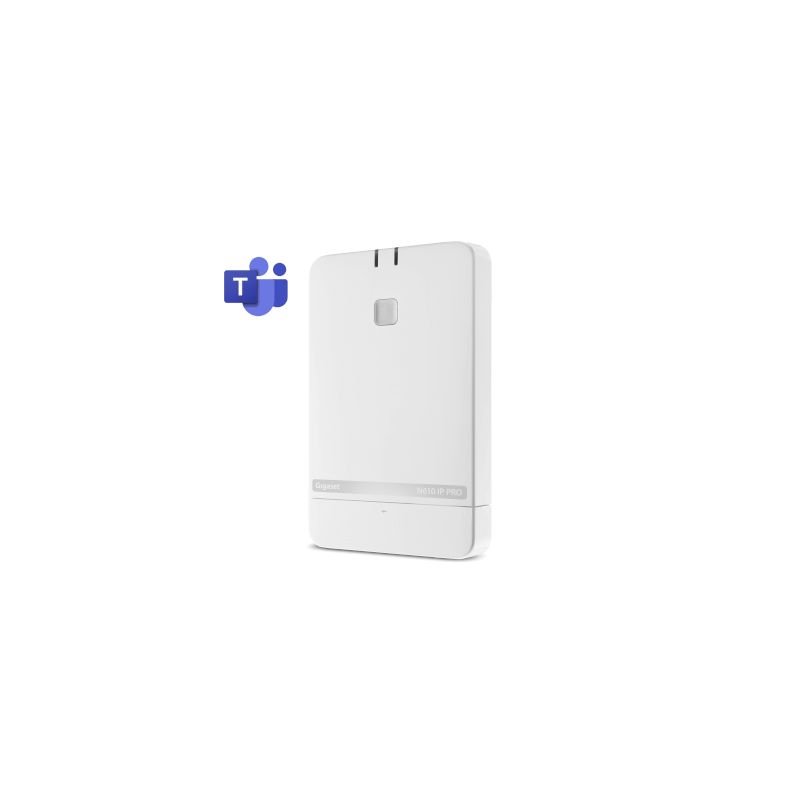 Gigaset PRO DECT N610 IP PRO