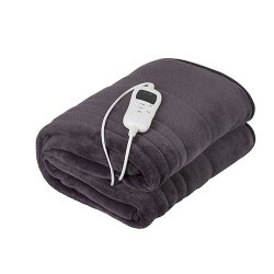 Camry CR 7418 electric blanket Double-sided polar