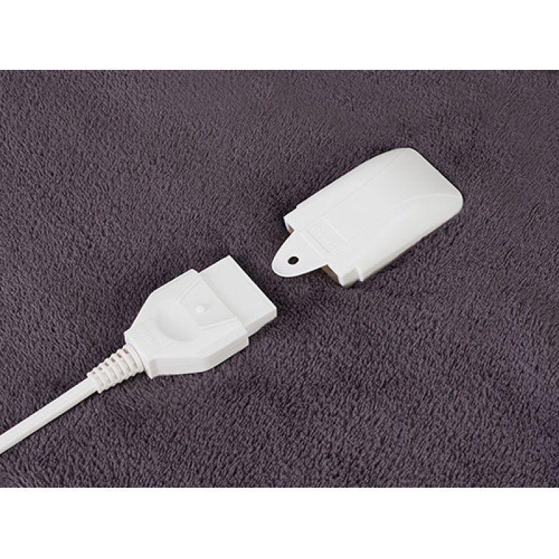 Camry CR 7418 electric blanket Double-sided polar