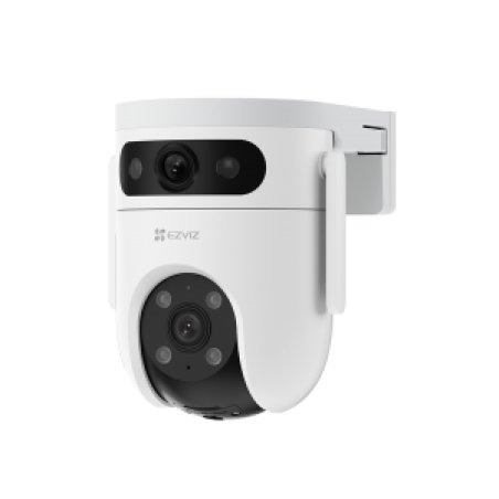 EZVIZ IP Camera CS-H9C (5MP 5MP) 4mm Color night vision Human/Vehicle detection Smart tracking iki 8m Active defense