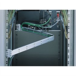 Bras de support de câble avec ressort B 20118-706