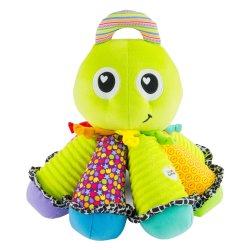 Lamaze Octotunes jouet à moteur