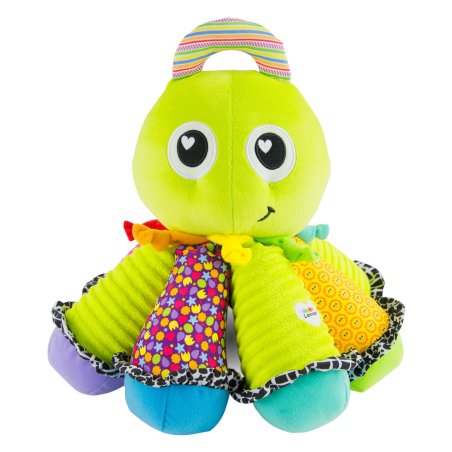 TOMY Lamaze plush omocum L27027/3