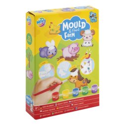 Mould & Paint (100121)
