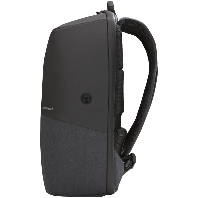 dbramante1928 - Helsingborg 16 Backpack, Charcoal