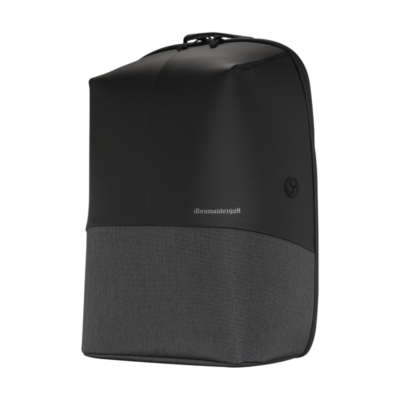 dbramante1928 - Helsingborg 16 Backpack, Charcoal