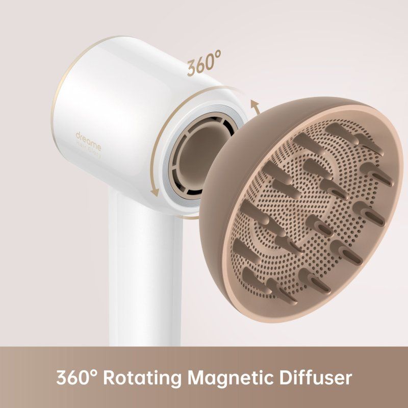 Dreame DRE_HD_AHDA01 Diffuser nozzle
