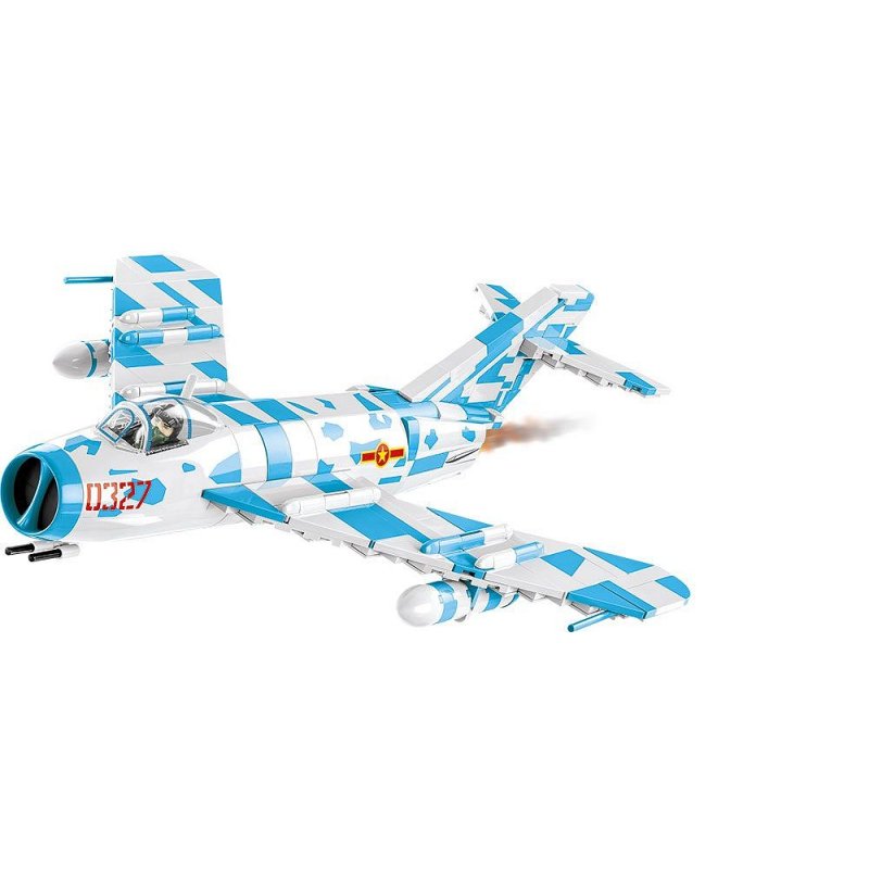 COBI MiG-17 NATO Code Fresco