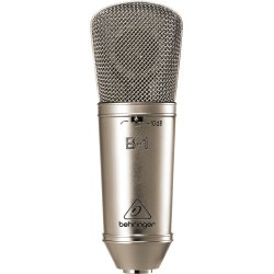 Behringer B-1 microphone Studio microphone