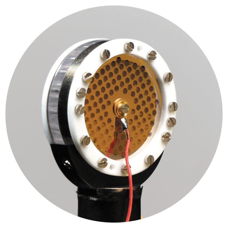 Behringer B-1 microphone Microphone de studio