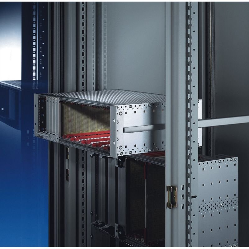 Adaptateur en C pour bac à cartes, 475mm 24562-458