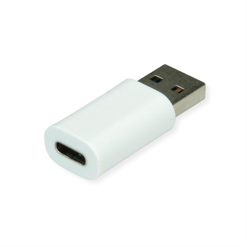 VALUE Bloqueur de données USB, A-C, M/F