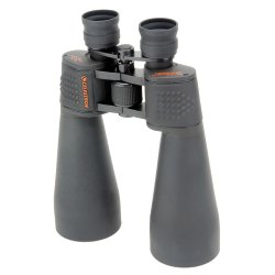 Celestron SkyMaster 15x70 binocular BaK-4 Grey