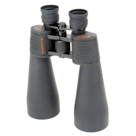 Celestron SkyMaster 15x70 jumelle BaK-4 Gris
