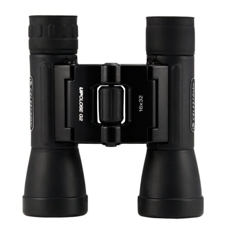 Binoculars Celestron UpClose G2 16x32