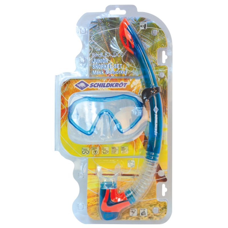 Schildkröt Funsports Barbados