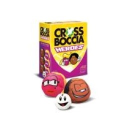 Schildkröt Funsports Blond & Muffin Boccia/Boggia game