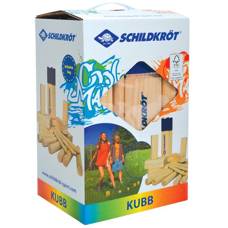 Schildkröt Funsports 970112 jouet et jeu d'éveil/d'adresse Stratego