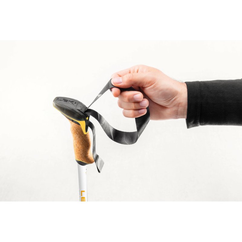 LEKI Cressida bâton de randonnée Femmes Télescopique