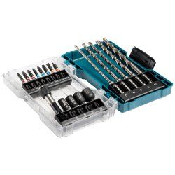 Makita E-07026 embout de tournevis