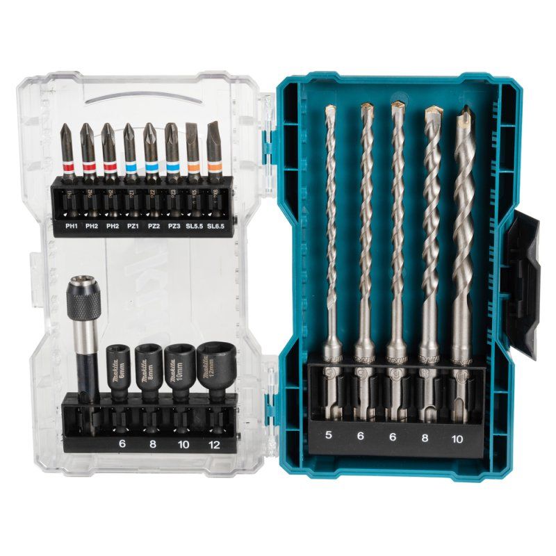 Makita E-07026 screwdriver bit