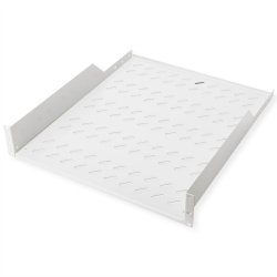 ROLINE 19" Etagère 2U 550P 25kg de charge gris