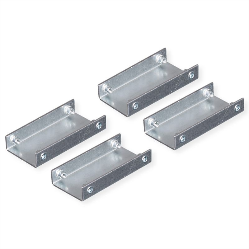 ROLINE Kit de couplage pour baie