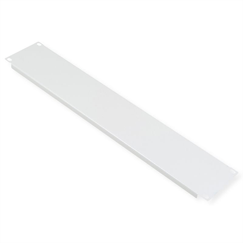 ROLINE 19" Cache 2U gris