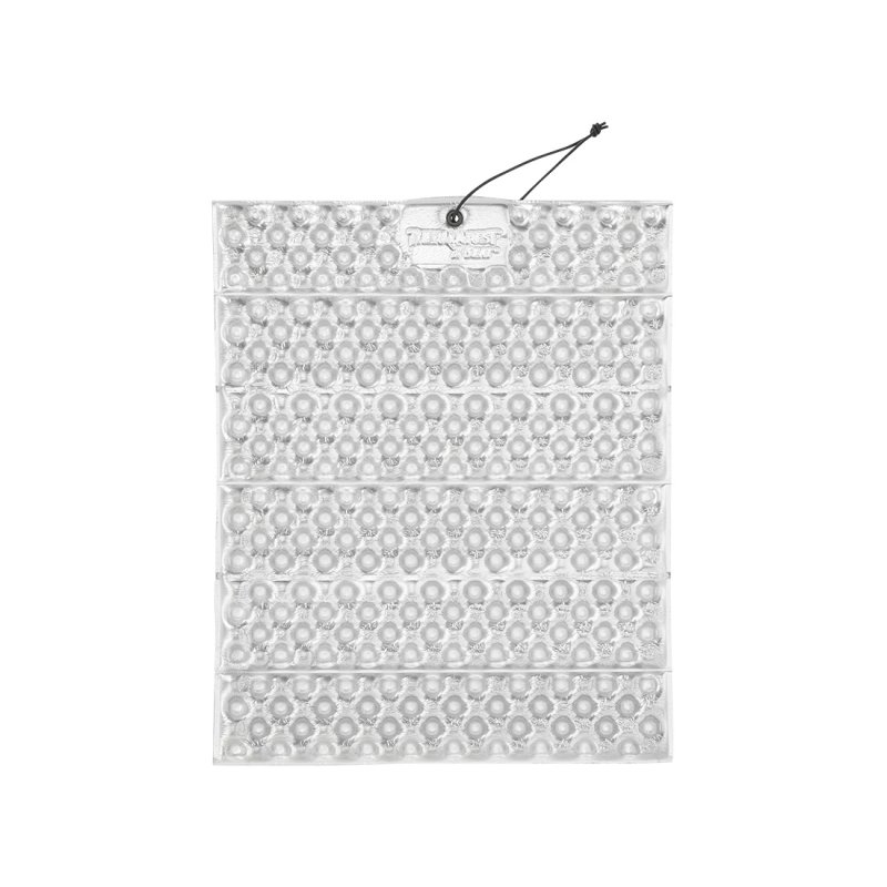 Therm-a-Rest Z Seat Silver Yellow Unisex